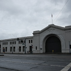 2014-04-25 San Fran - Alcatraz